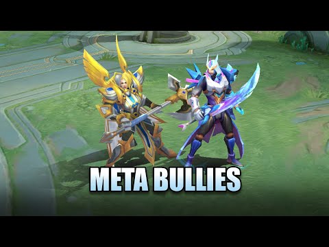 Why Hilda and Khaleed Are the Meta BULLIES Right Now