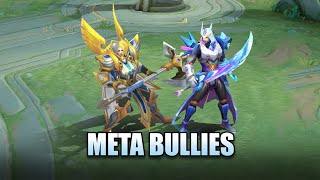 Download lagu Why Hilda and Khaleed Are the Meta BULLIES Right Now mp3
