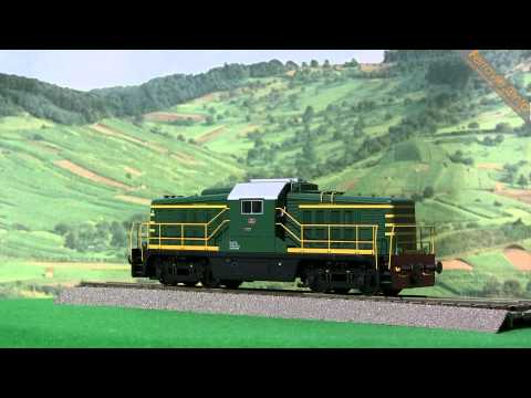 Modelli a 360° - D.143.3002 ACME