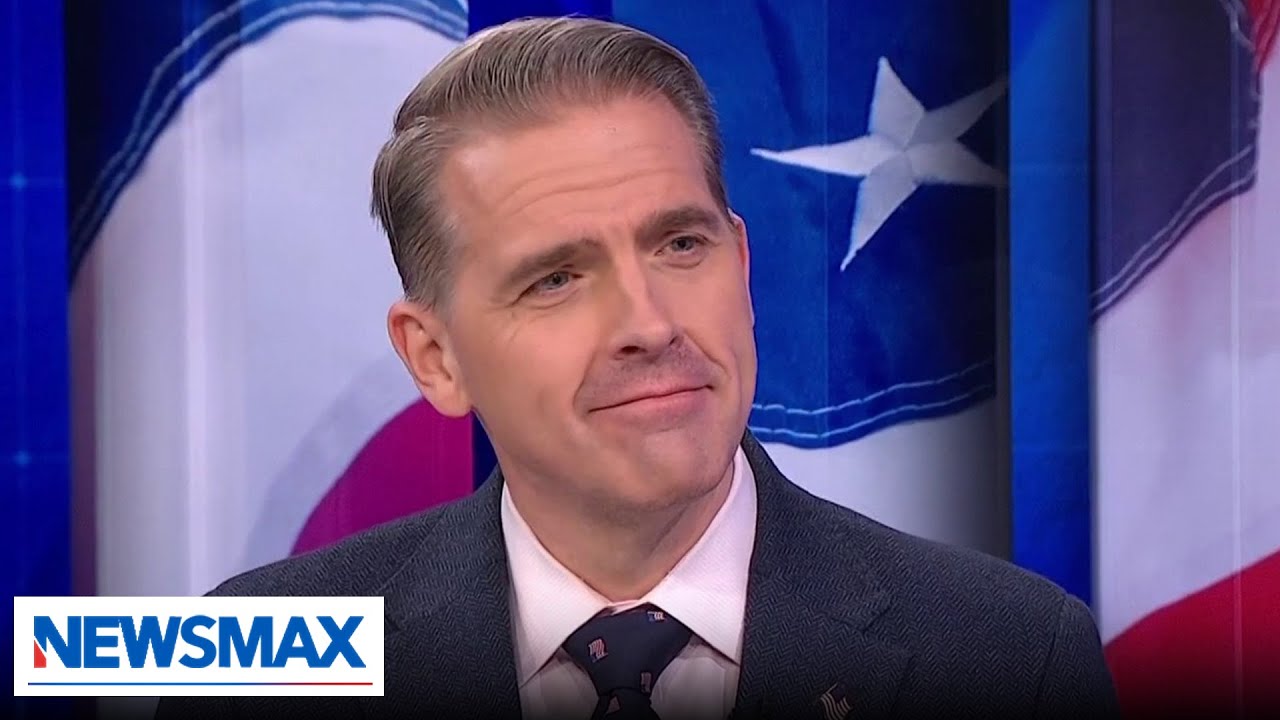 CNN's Jennings: What it's really like dealing with hate-filled, radical liberal pundits