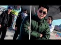 揽佬SKAI ISYOURGOD ft Project Pat 一 《外交官》  Official Music Video 