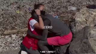 Manu Chao - Senegal Fast Food (Letra Español)