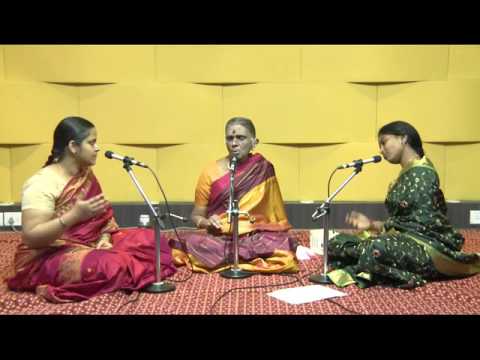 Suguna Varadachari l Sugunamule   Neravel 3 l  Intermediate and Advanced levels