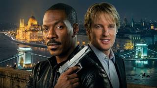 Spy Mission Gone Wrong | Eddie Murphy & Owen Wilson MQDEFAULT Thumbnail