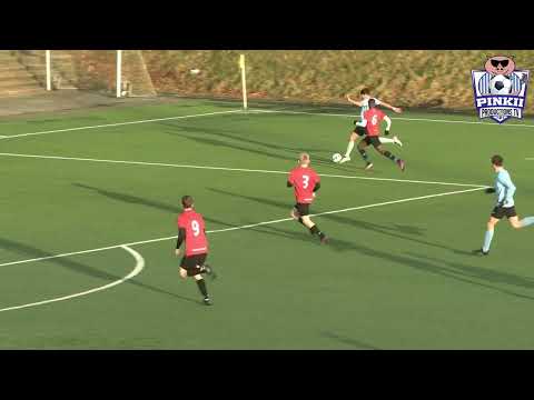 Ikast FC 0-1 Herning Fremad (Træningskamp, 2023)