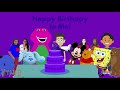 Happy Birthday To Me