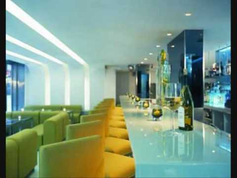 Joker ft Haze ft Eschilo - Lounge bar