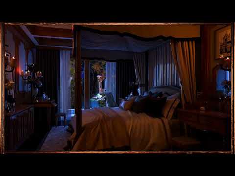 Turn Off The Lights -World Class Wreckin' Cru ft Michel'le