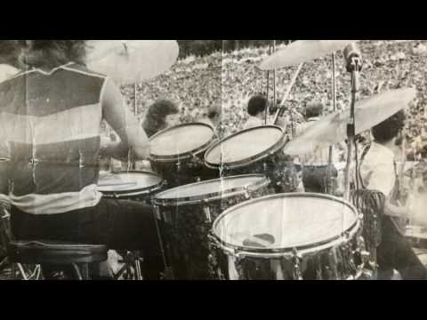 Neptūns - Ziņģe Rīgas kanālam