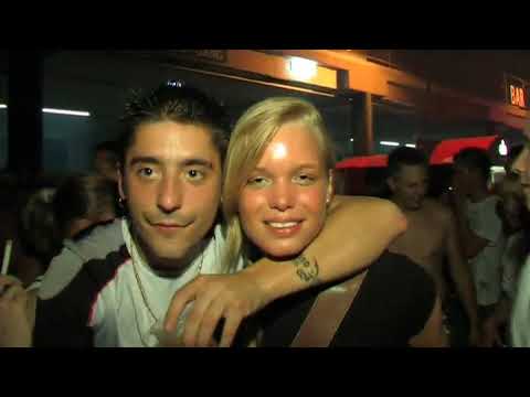 Hellraiser VS Megarave 2007