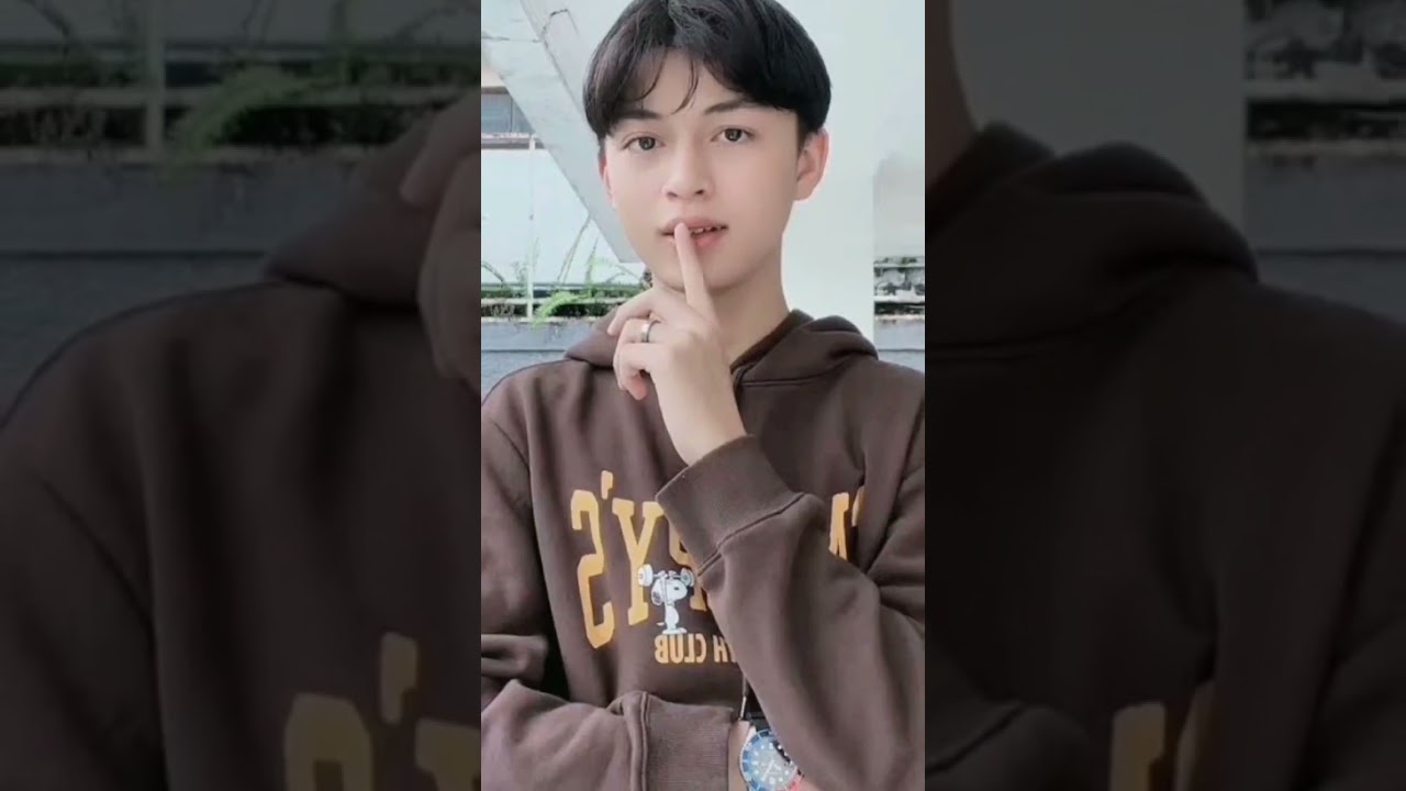 aaaaaa ganteng banget