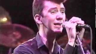 Love And Money - Shape of things to come