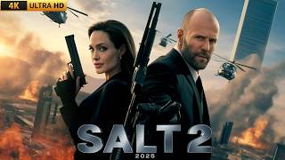 Download lagu Salt 2 | New Action Movie 2026 | Full Movie 4K #actionmovies mp3