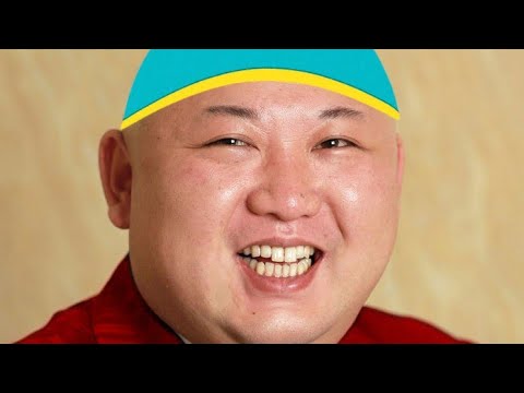 YouTube Thumbnail