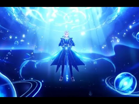 C6 Yelan and C6 Neuvillette vs 4.1 Spiral Abyss (103s No Reset)