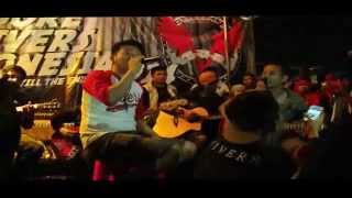 Download lagu Five Minutes - Ricky Fm Luka Cinta (Jambore Fivers 2014) mp3 Download lagu Five Minutes - Ricky Fm Luka Cinta (Jambore Fivers 2014) mp3