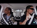 Carpool Karaoke The Series Snoop Dogg Matthew McConaughey Apple TV App