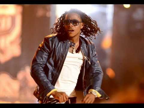 @TheRealCashout ft. @Wale "Hold Up"