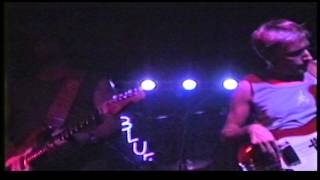 Hiram Bullock with Will Lee and Clint De Ganon at Manny's Car Wash 06/26/99 Part 2