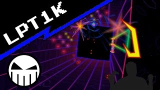 LPT1K - TxK (PS Vita)