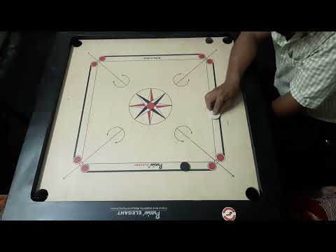 Video10. Master stroke II