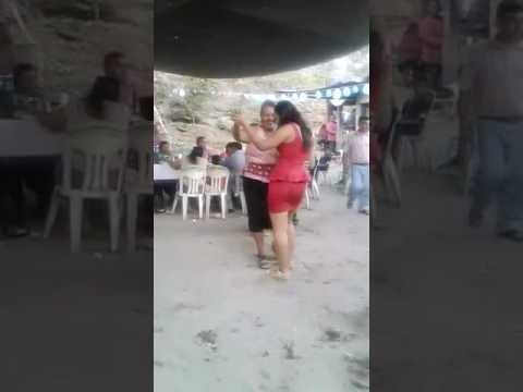 Kapataz de la cumbia