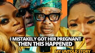 Download lagu I MISTAKENLY GOT HER PREGNANT THEN THIS HAPPENED AND MY ENCOUNTER WITH A POWERFUL NATIVE DOCTOR- mp3