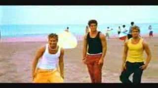 B4-4 Get Down (The Video!)