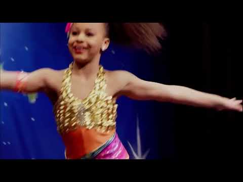 Nia Frazier Solo “You Do” | Dance Moms Season 1 Episode 4