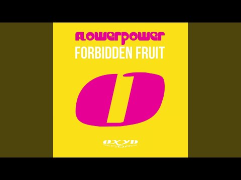 Forbidden Fruit (Henry John Morgan Radio Mix)