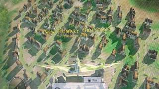 Lets play Blazing Angels 2 01 The Begginning