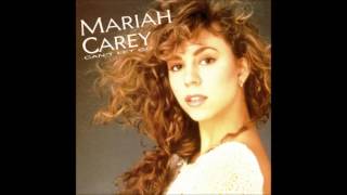 Mariah Carey - Can&#39;t Let Go [Radio Edit] [CD Single] [HQ]