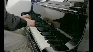 GROOVIN HIGH - PIANO SOLO