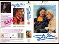 Original VHS Opening Stella 1991 UK Rental Tape