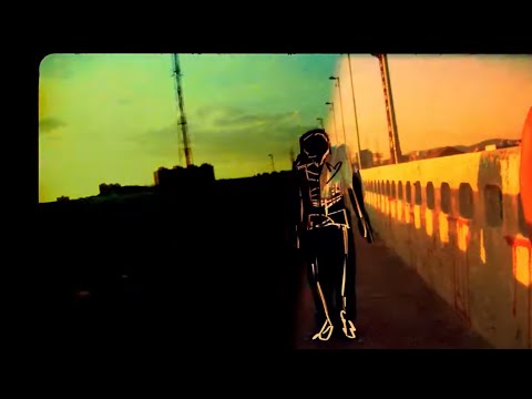 11. Enzo Cello - Riri feat. Fontes (Visualizer)