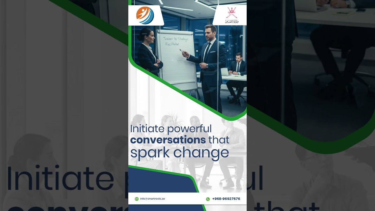 Best Facilitation Training for HR & L&D Professionals | How to Become a Strategic Facilitator