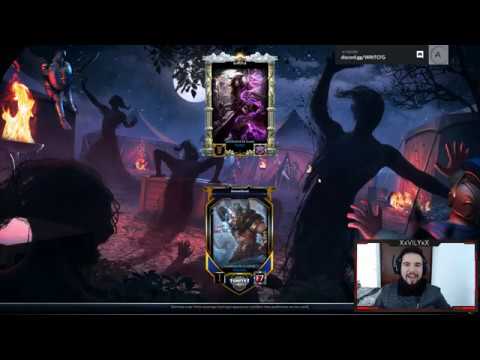 HADES, Si me tryhardeas te reviento :O ! -Smite Ranked Duel S7