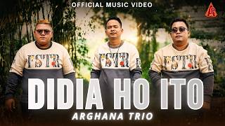 Download lagu Arghana Trio - Didia Ho Ito Lagu Batak Terbaru 2026 mp3 Download lagu Arghana Trio - Didia Ho Ito Lagu Batak Terbaru 2026 mp3