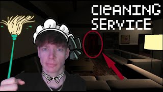 Never house cleaning again!!! | Cleaning Service