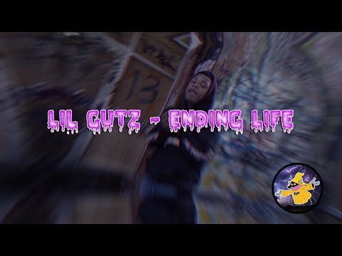 ForgetGutz - Ending Life (Shot By @ItsVurt) (Prod.Eaves)