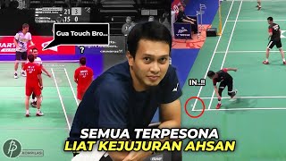 Download lagu Idola.! Kumpulan kejujuran Ahsan Yang dikagumi Badminton Lovers Sedunia mp3 Download lagu Idola.! Kumpulan kejujuran Ahsan Yang dikagumi Badminton Lovers Sedunia mp3