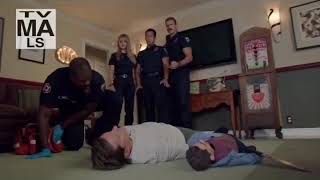 Jeff Dunham on Tacoma FD video