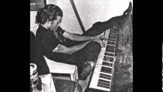Kommienezuspadt (Early Demo Version) - Tom Waits