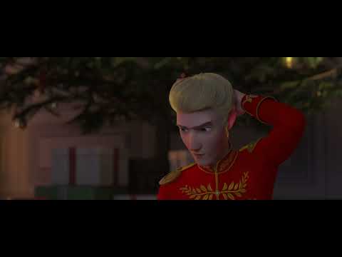 The Nutcracker and the Magic Flute | Trailer