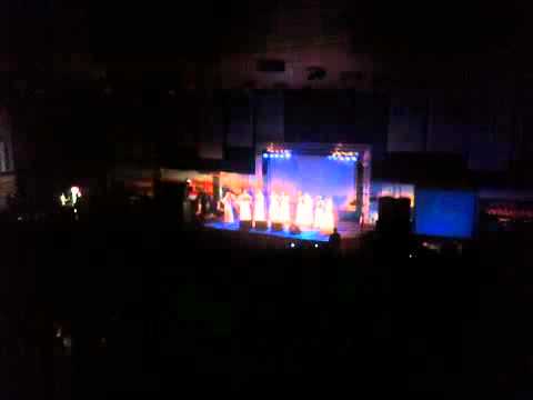 Klapa Neum - Baška je malo selo