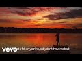Elijah Woods Fish On Your Line Official Lyric Video