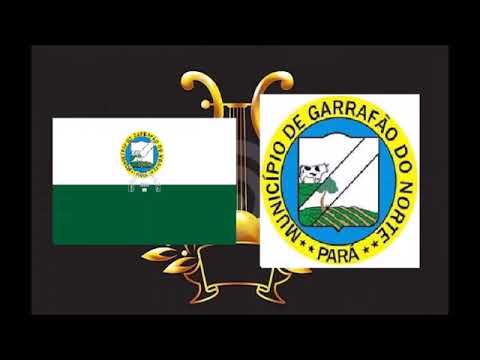 Hino da Cidade de Garrafão do Norte PA