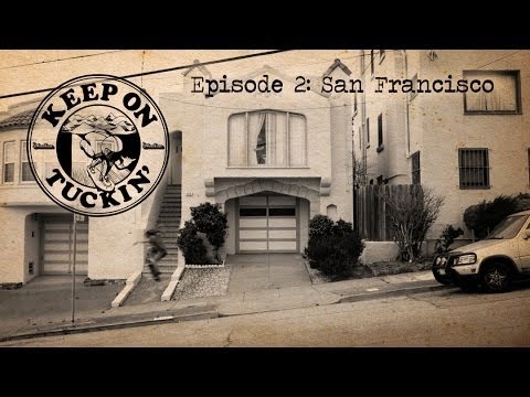 Keep On Tuckin' 2014: San Francisco - Wheelbase Magazine