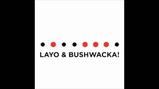 [HD] Layo & Bushwacka - White Rhino