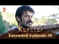 Kurulus Osman Urdu | Extended Episodes | Season 3 - Episode 30